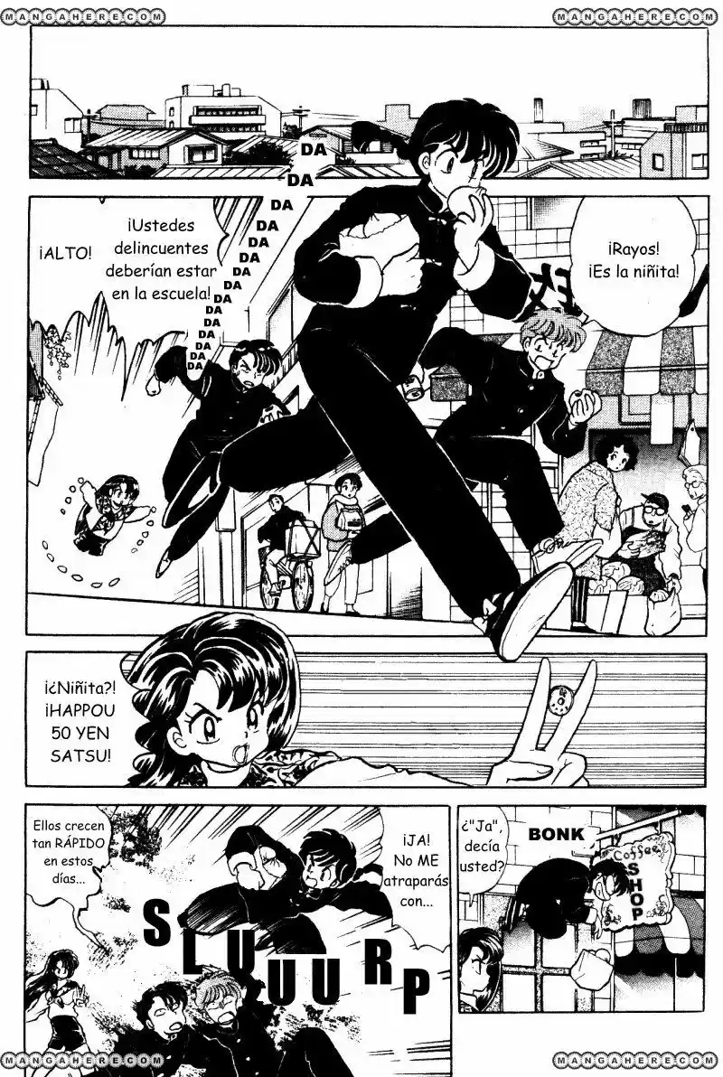 Ranma 1/2 (1987) - Capítulo 358 - Página 2 - LectorTMOo