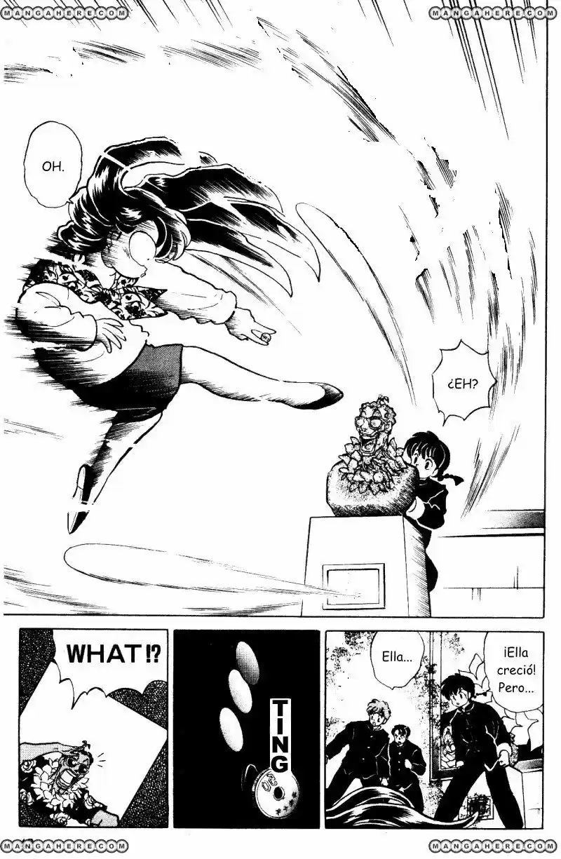 Ranma 1/2 (1987) - Capítulo 358 - Página 6 - LectorTMOo