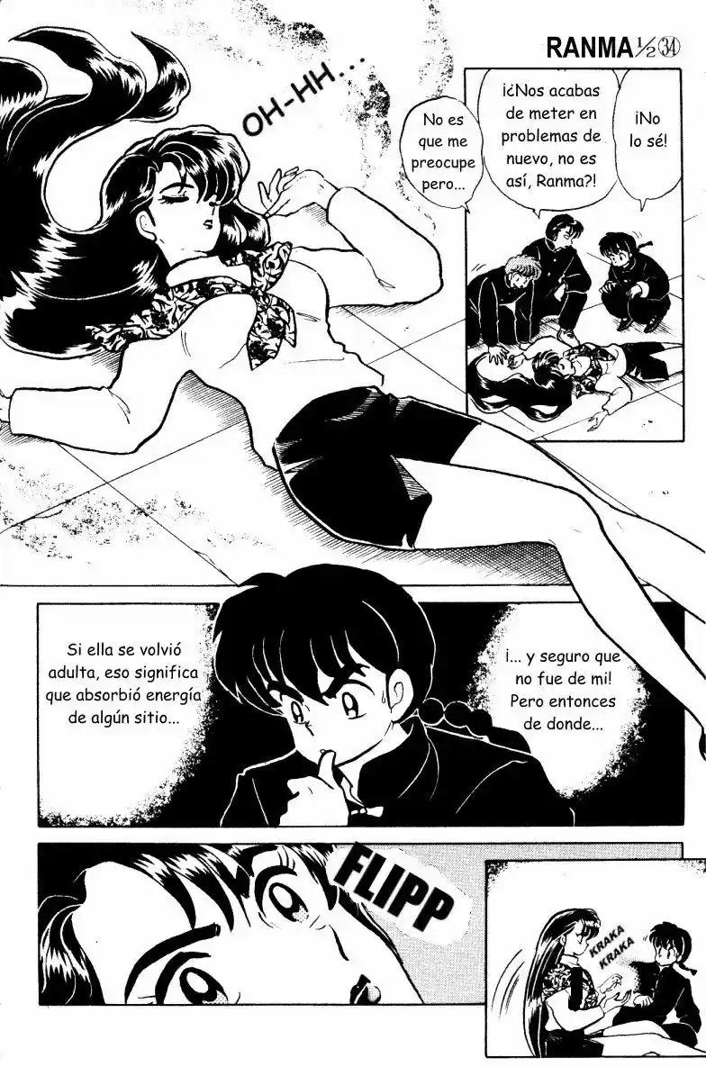 Ranma 1/2 (1987) - Capítulo 358 - Página 7 - LectorTMOo