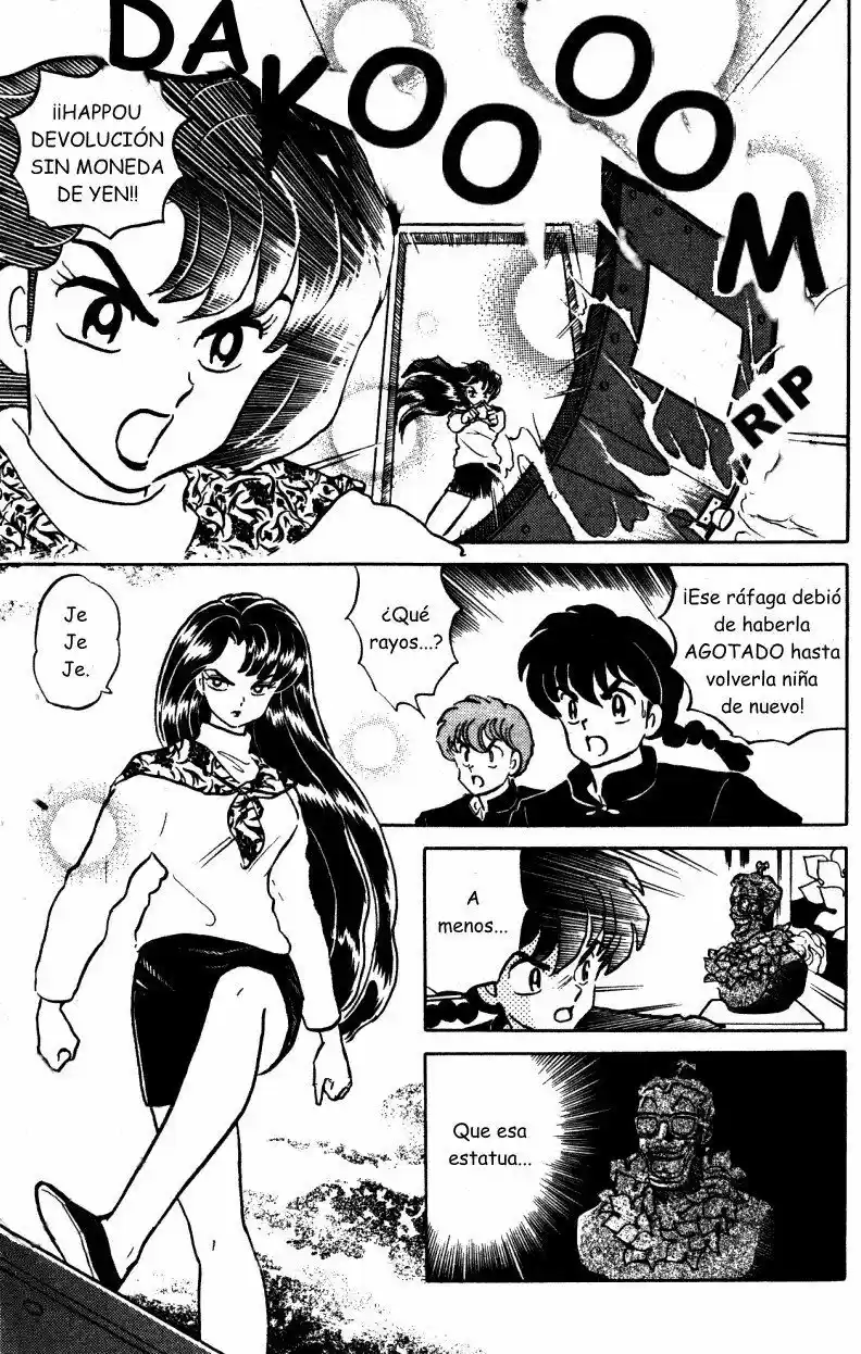 Ranma 1/2 (1987) - Capítulo 358 - Página 8 - LectorTMOo