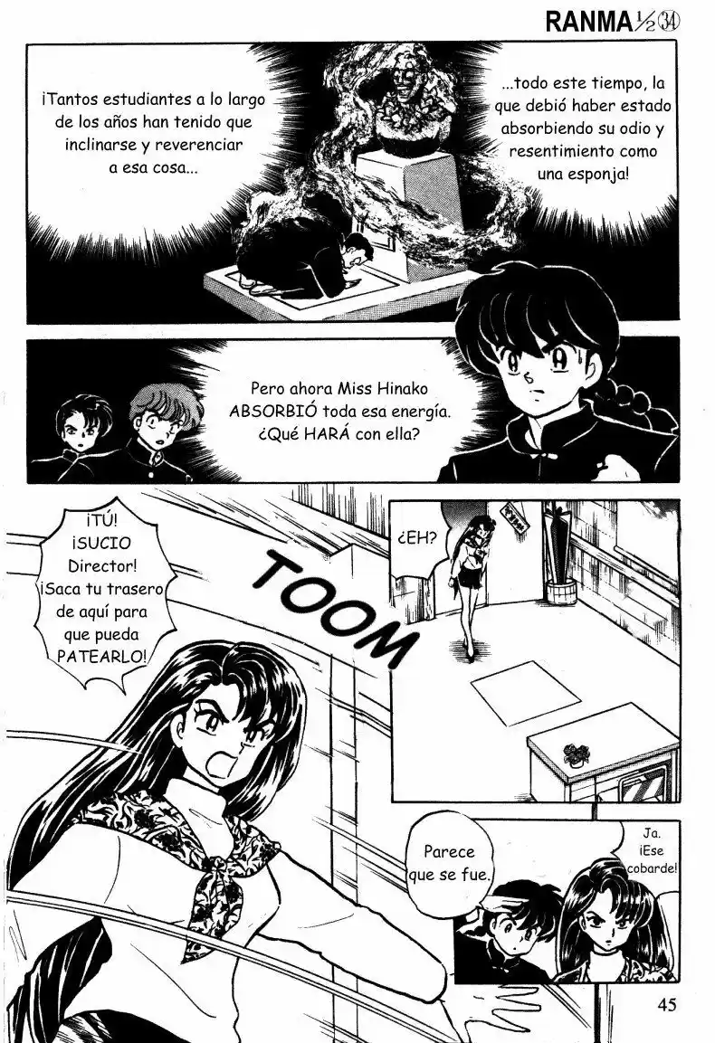 Ranma 1/2 (1987) - Capítulo 358 - Página 9 - LectorTMOo