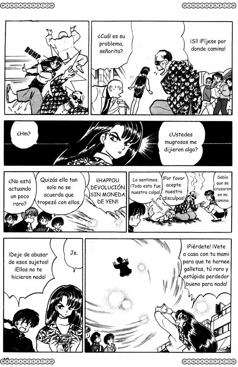 Ranma 1/2 (1987) - Capítulo 358 - Página 12 - LectorTMOo