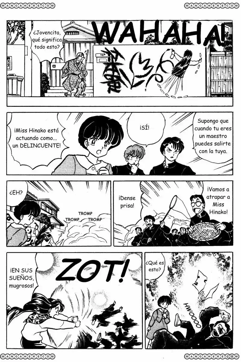Ranma 1/2 (1987) - Capítulo 358 - Página 13 - LectorTMOo
