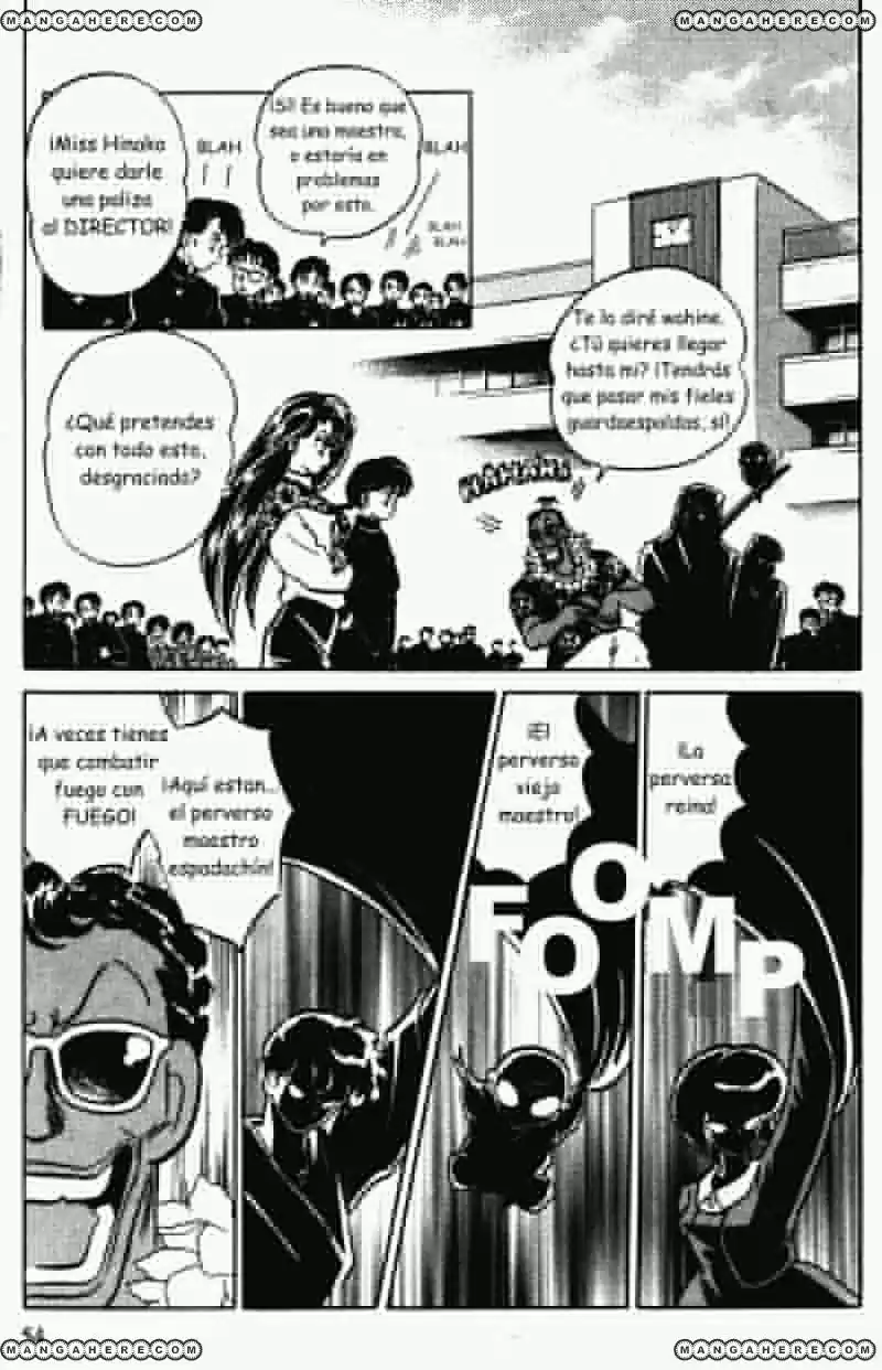 Ranma 1/2 (1987) - Capítulo 359 - Página 1 - LectorTMOo