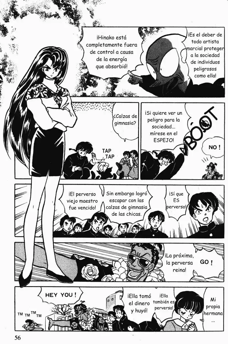 Ranma 1/2 (1987) - Capítulo 359 - Página 3 - LectorTMOo