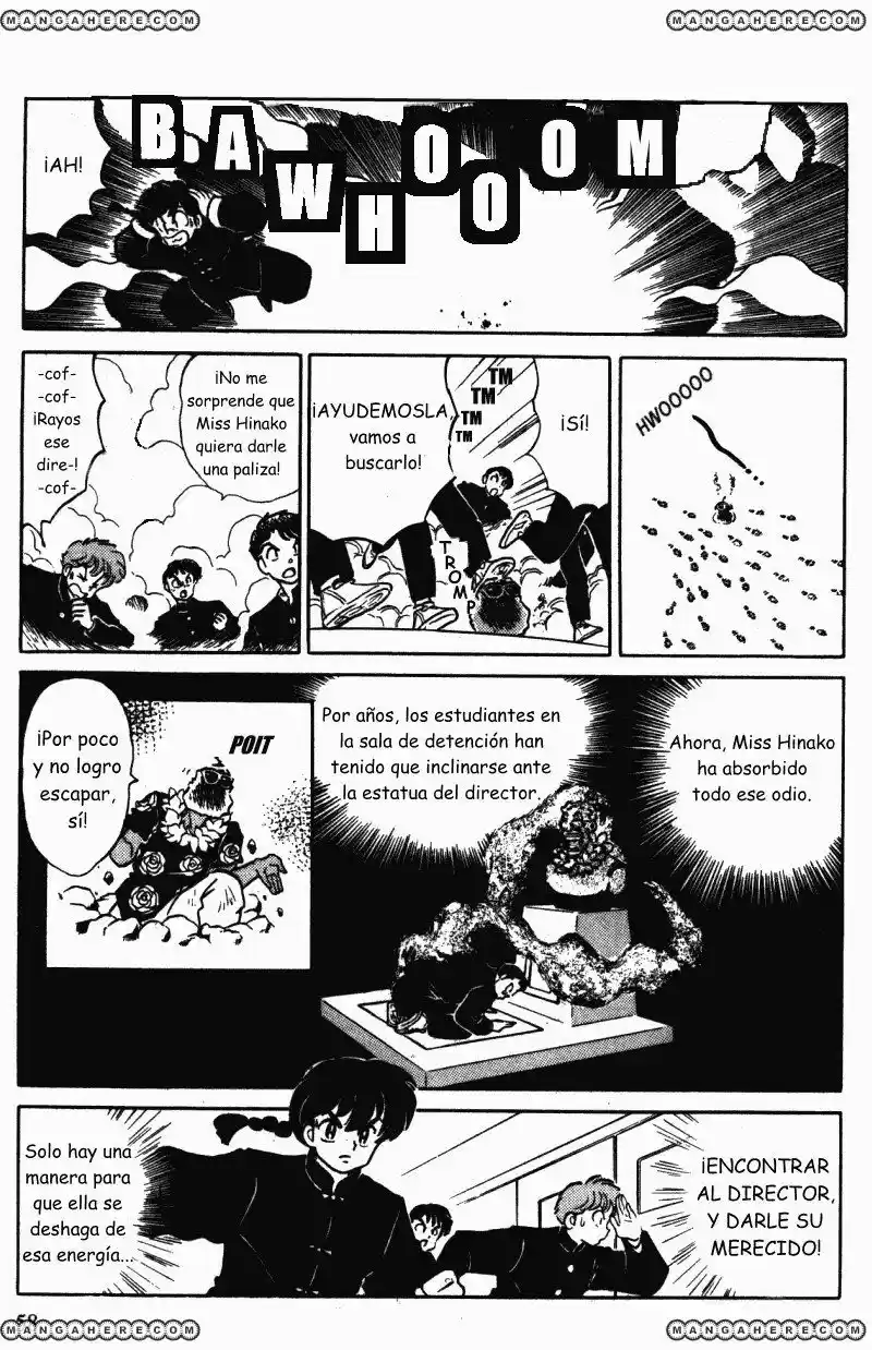 Ranma 1/2 (1987) - Capítulo 359 - Página 5 - LectorTMOo