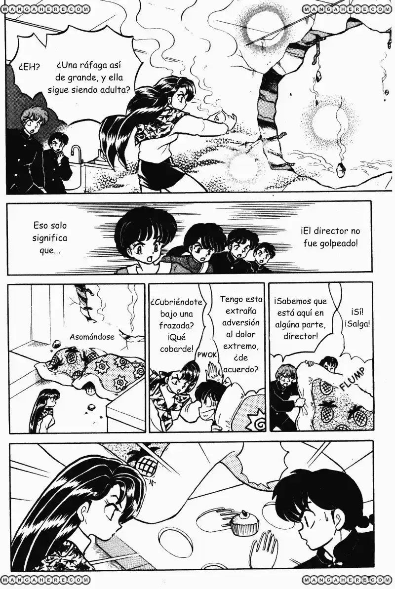 Ranma 1/2 (1987) - Capítulo 359 - Página 8 - LectorTMOo
