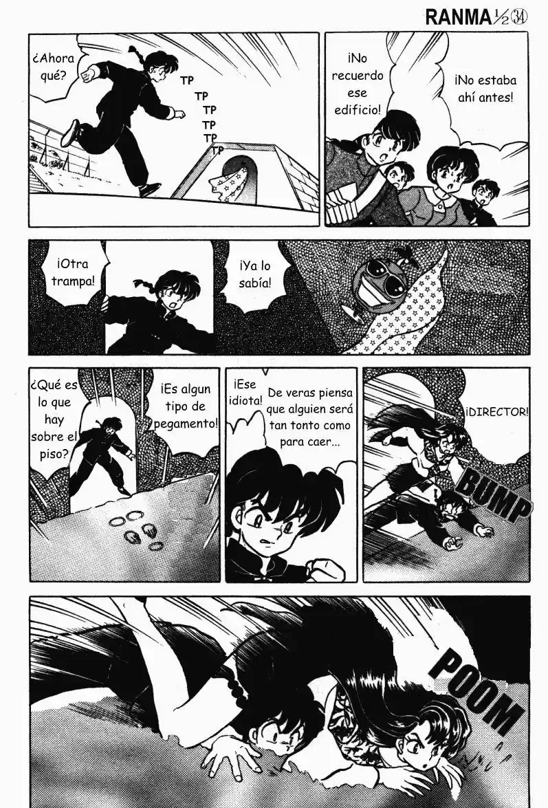 Ranma 1/2 (1987) - Capítulo 359 - Página 10 - LectorTMOo