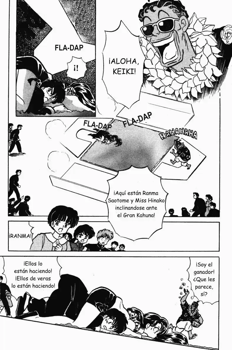 Ranma 1/2 (1987) - Capítulo 359 - Página 11 - LectorTMOo