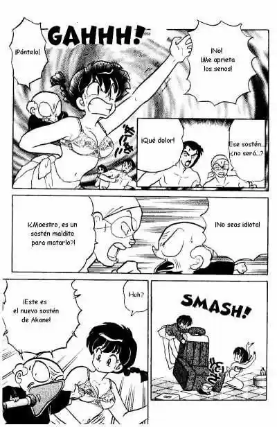Ranma 1/2 (1987) - Capítulo 360 - Página 4 - LectorTMOo