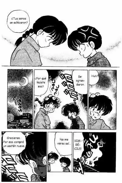 Ranma 1/2 (1987) - Capítulo 360 - Página 6 - LectorTMOo