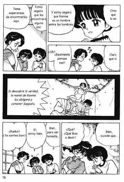Ranma 1/2 (1987) - Capítulo 360 - Página 10 - LectorTMOo