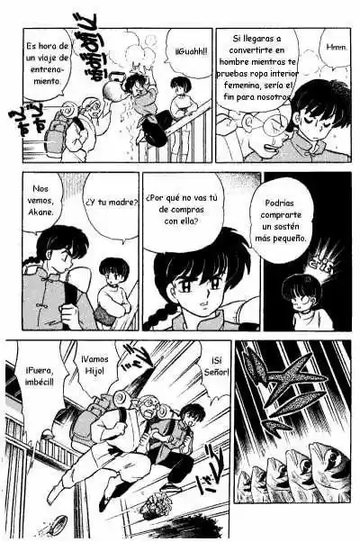 Ranma 1/2 (1987) - Capítulo 360 - Página 12 - LectorTMOo