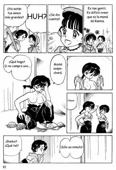 Ranma 1/2 (1987) - Capítulo 360 - Página 14 - LectorTMOo