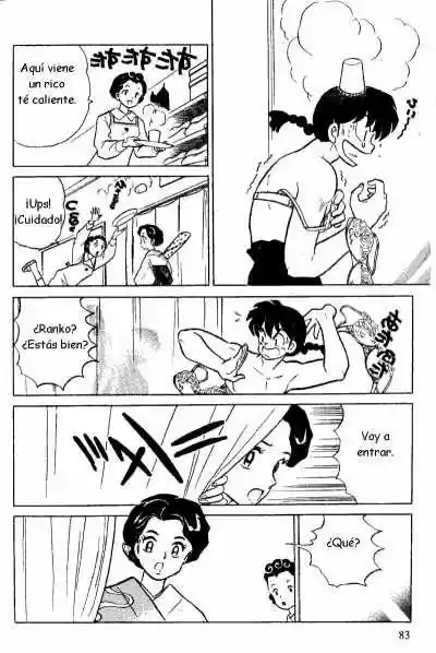 Ranma 1/2 (1987) - Capítulo 360 - Página 15 - LectorTMOo