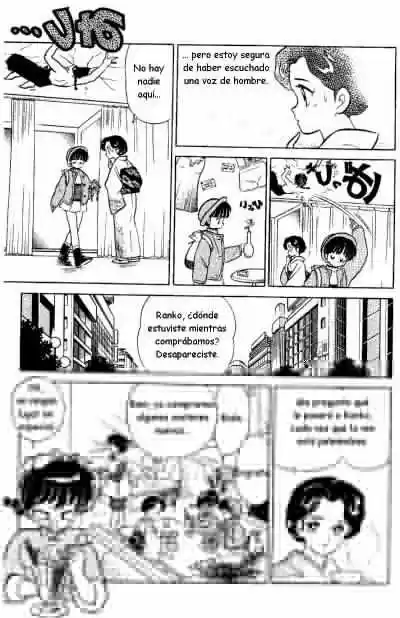 Ranma 1/2 (1987) - Capítulo 361 - Página 4 - LectorTMOo