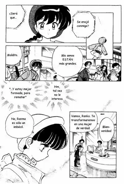 Ranma 1/2 (1987) - Capítulo 361 - Página 7 - LectorTMOo