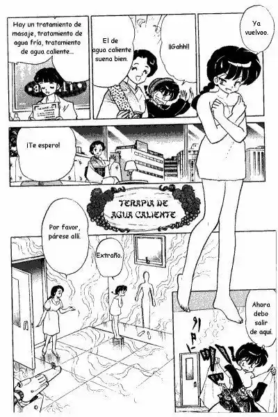 Ranma 1/2 (1987) - Capítulo 361 - Página 8 - LectorTMOo