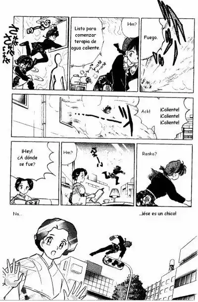 Ranma 1/2 (1987) - Capítulo 361 - Página 9 - LectorTMOo
