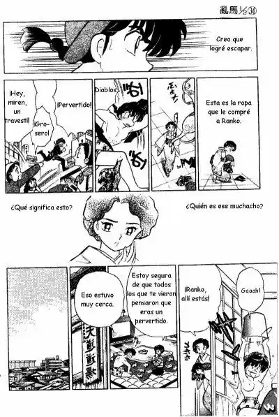Ranma 1/2 (1987) - Capítulo 361 - Página 10 - LectorTMOo