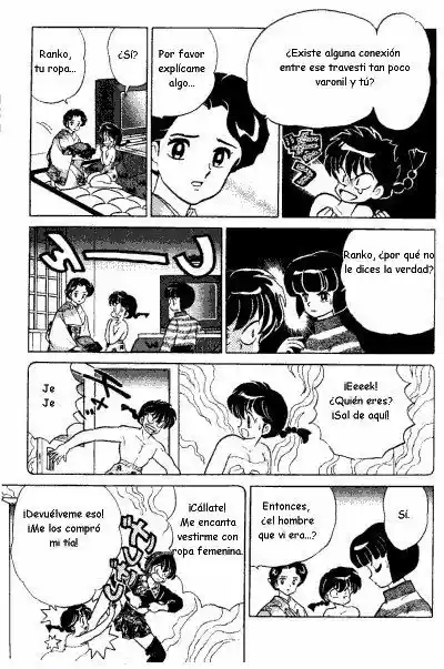 Ranma 1/2 (1987) - Capítulo 361 - Página 11 - LectorTMOo