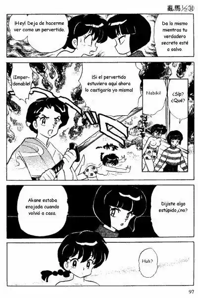 Ranma 1/2 (1987) - Capítulo 361 - Página 12 - LectorTMOo