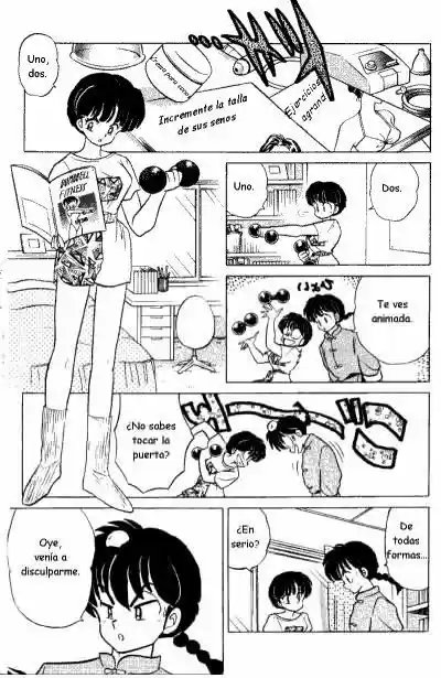 Ranma 1/2 (1987) - Capítulo 361 - Página 13 - LectorTMOo