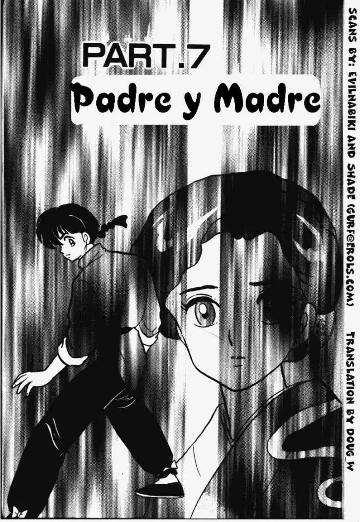 Ranma 1/2 (1987) - Capítulo 362 - Página 1 - LectorTMOo