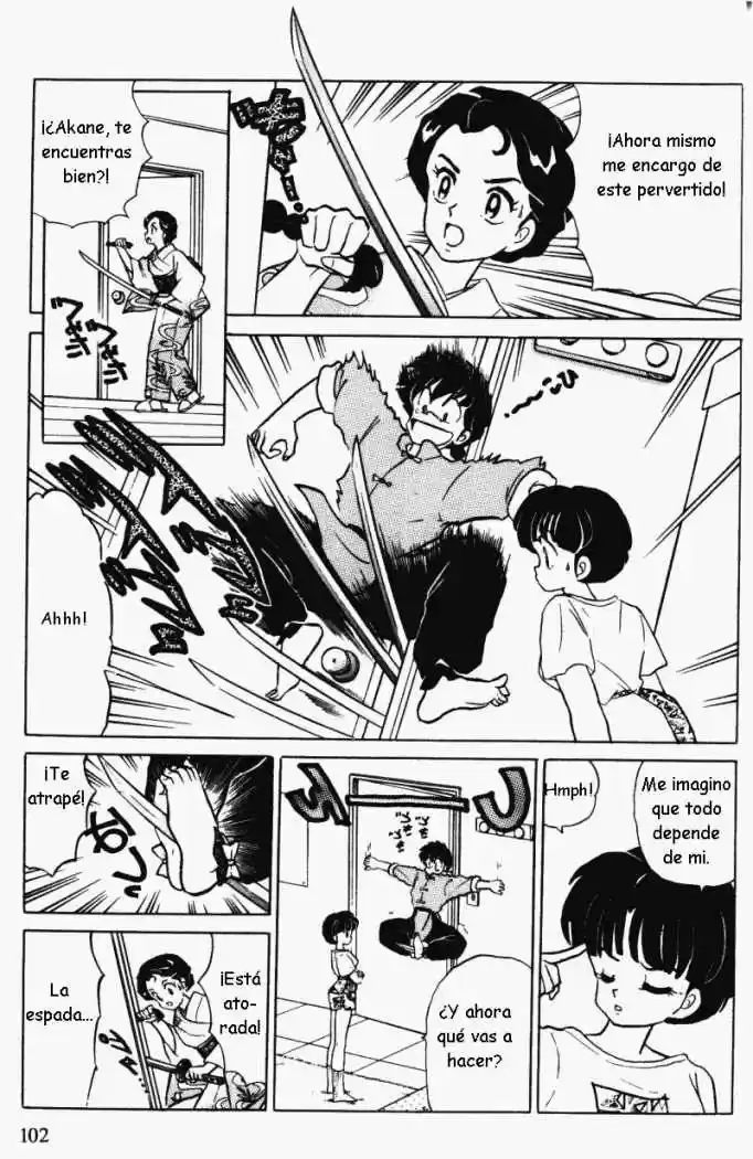 Ranma 1/2 (1987) - Capítulo 362 - Página 2 - LectorTMOo