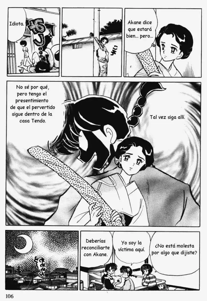Ranma 1/2 (1987) - Capítulo 362 - Página 6 - LectorTMOo