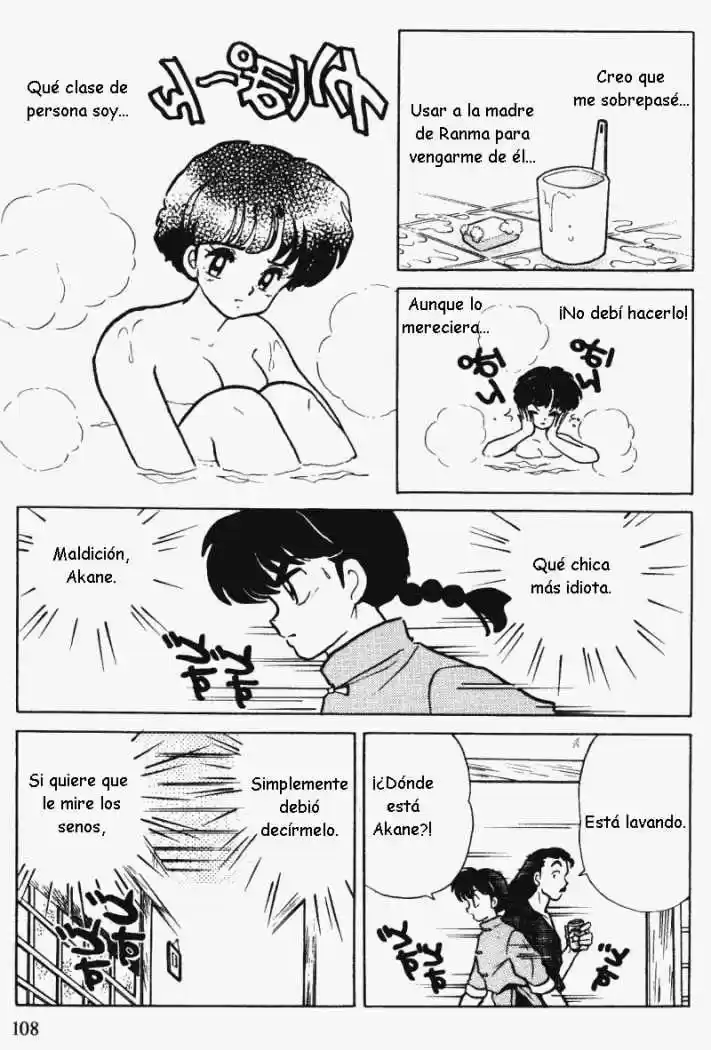 Ranma 1/2 (1987) - Capítulo 362 - Página 8 - LectorTMOo