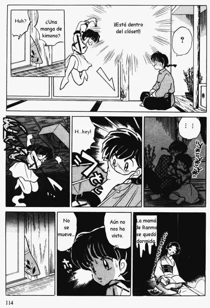 Ranma 1/2 (1987) - Capítulo 362 - Página 14 - LectorTMOo