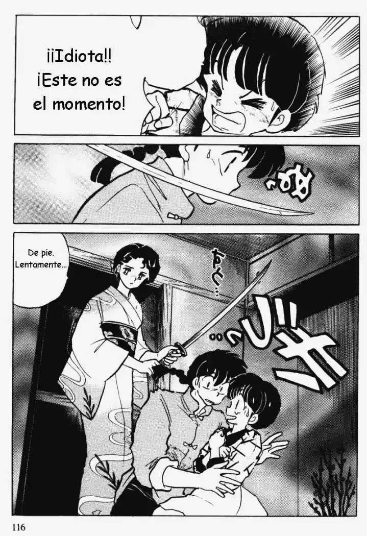 Ranma 1/2 (1987) - Capítulo 362 - Página 16 - LectorTMOo