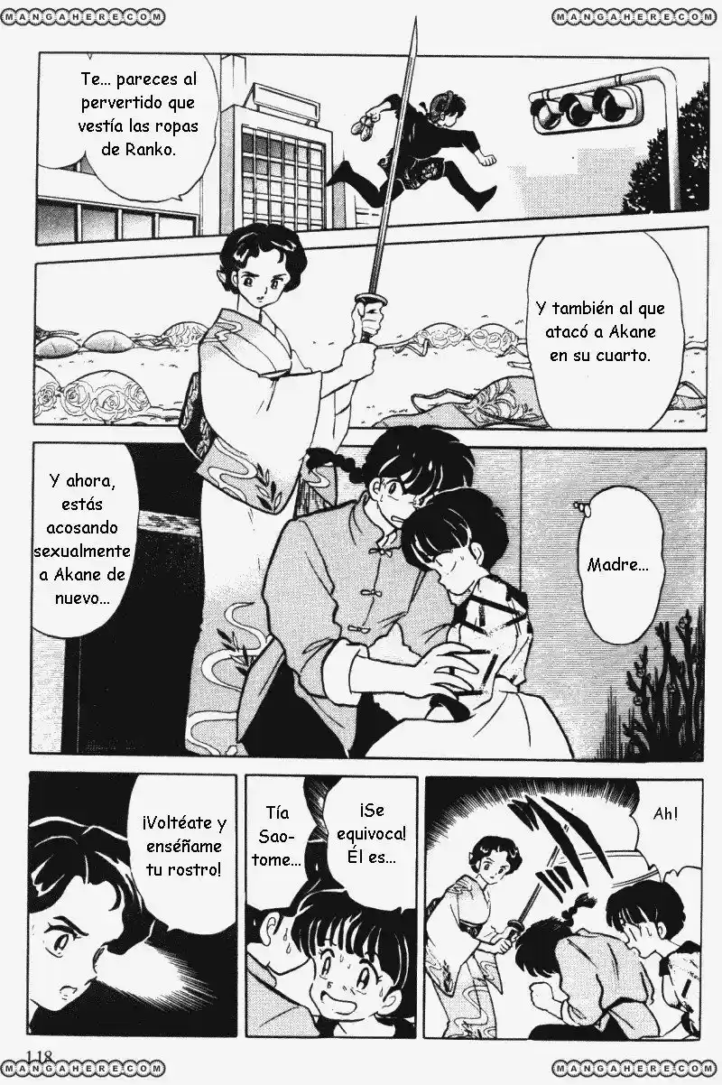 Ranma 1/2 (1987) - Capítulo 363 - Página 2 - LectorTMOo