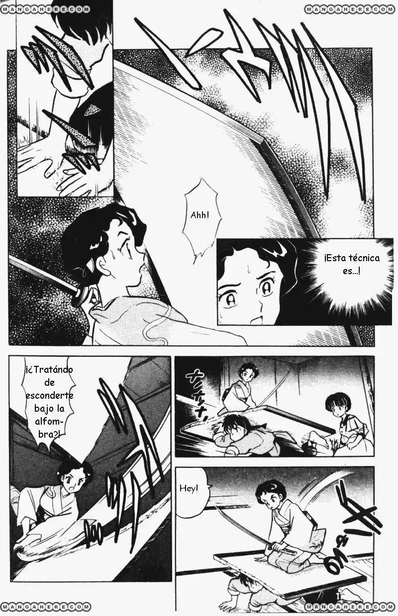 Ranma 1/2 (1987) - Capítulo 363 - Página 3 - LectorTMOo
