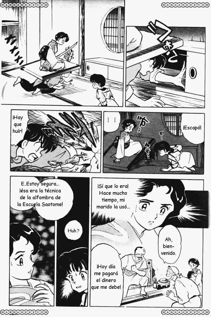 Ranma 1/2 (1987) - Capítulo 363 - Página 4 - LectorTMOo