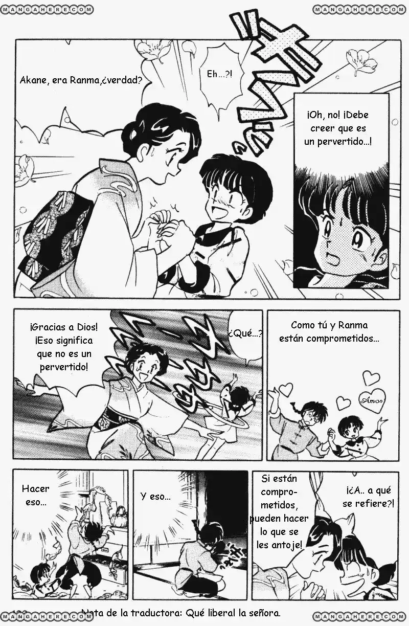 Ranma 1/2 (1987) - Capítulo 363 - Página 6 - LectorTMOo