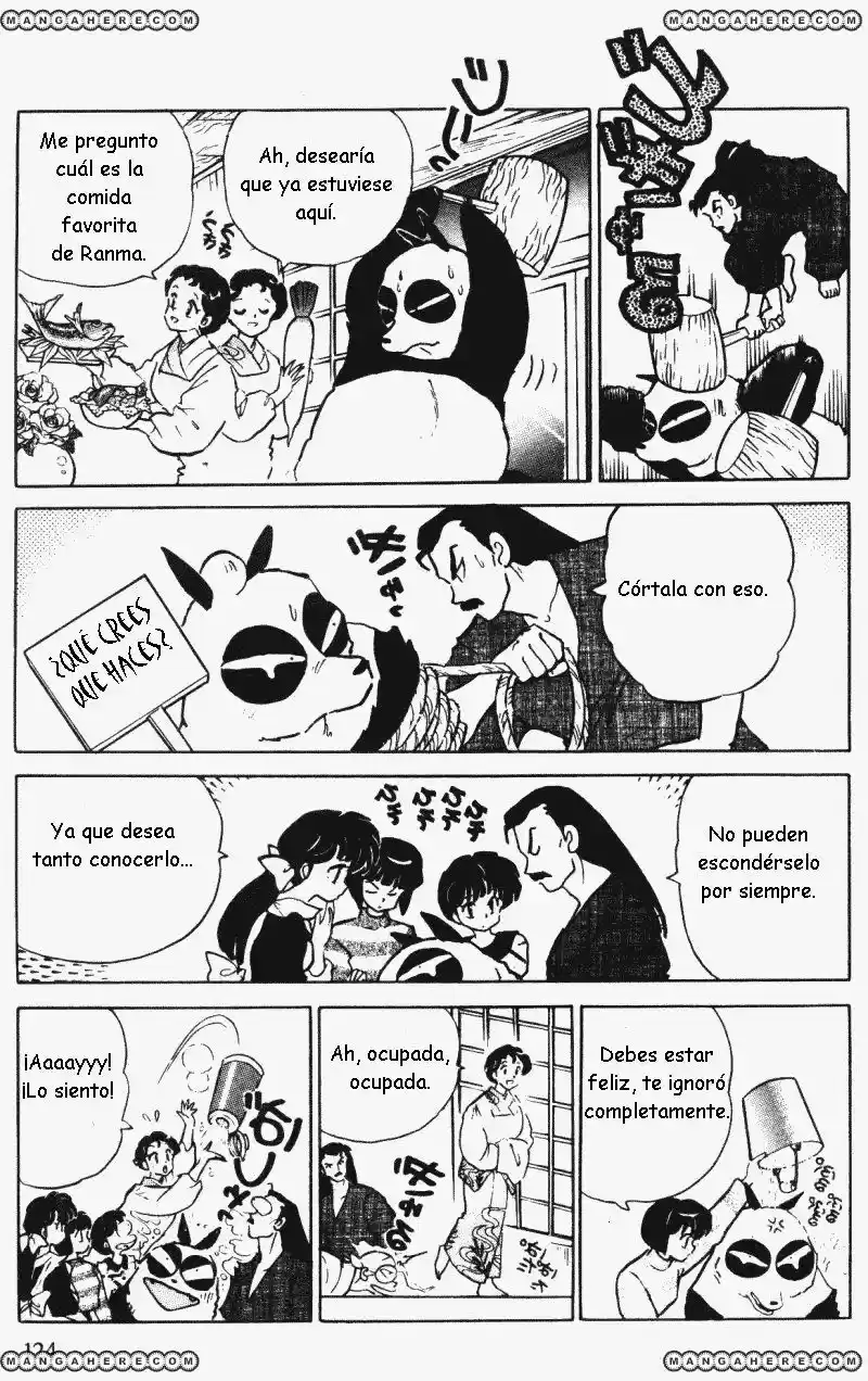 Ranma 1/2 (1987) - Capítulo 363 - Página 8 - LectorTMOo