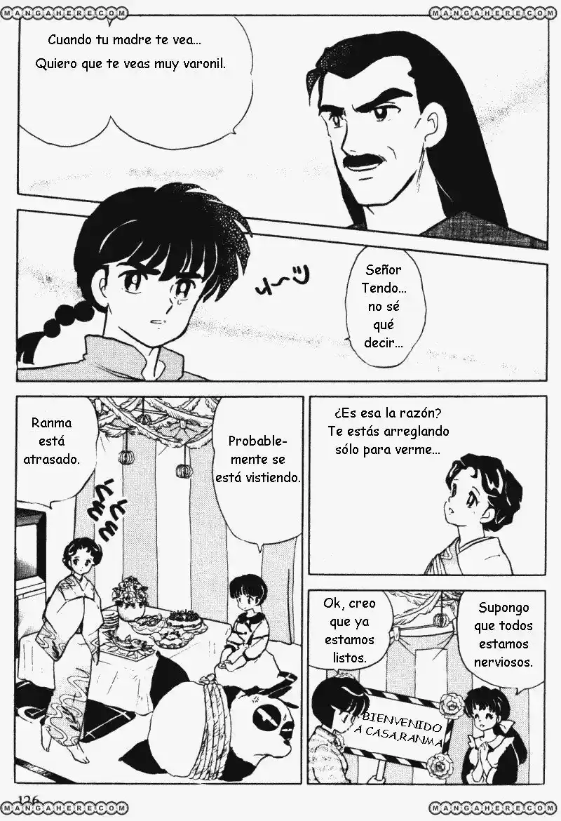 Ranma 1/2 (1987) - Capítulo 363 - Página 10 - LectorTMOo
