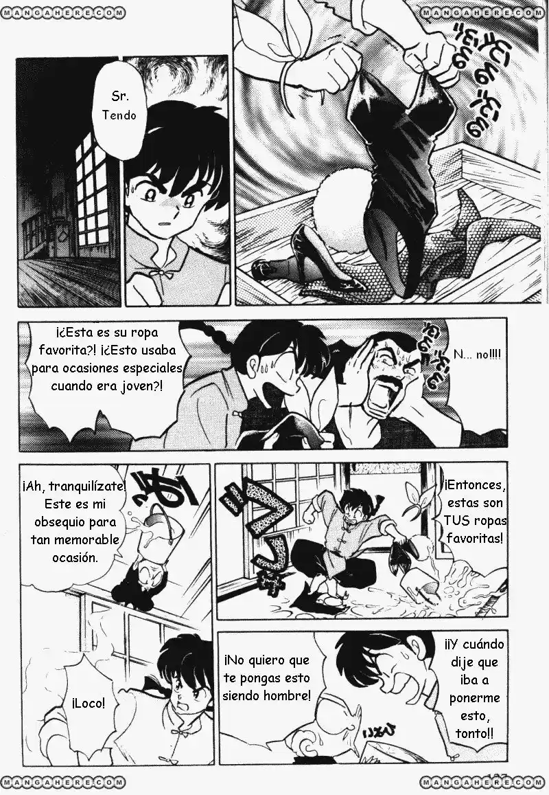Ranma 1/2 (1987) - Capítulo 363 - Página 11 - LectorTMOo