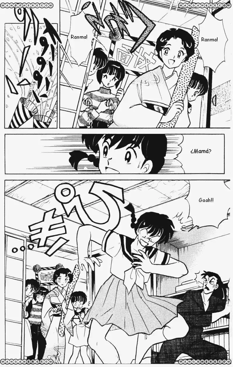 Ranma 1/2 (1987) - Capítulo 363 - Página 13 - LectorTMOo