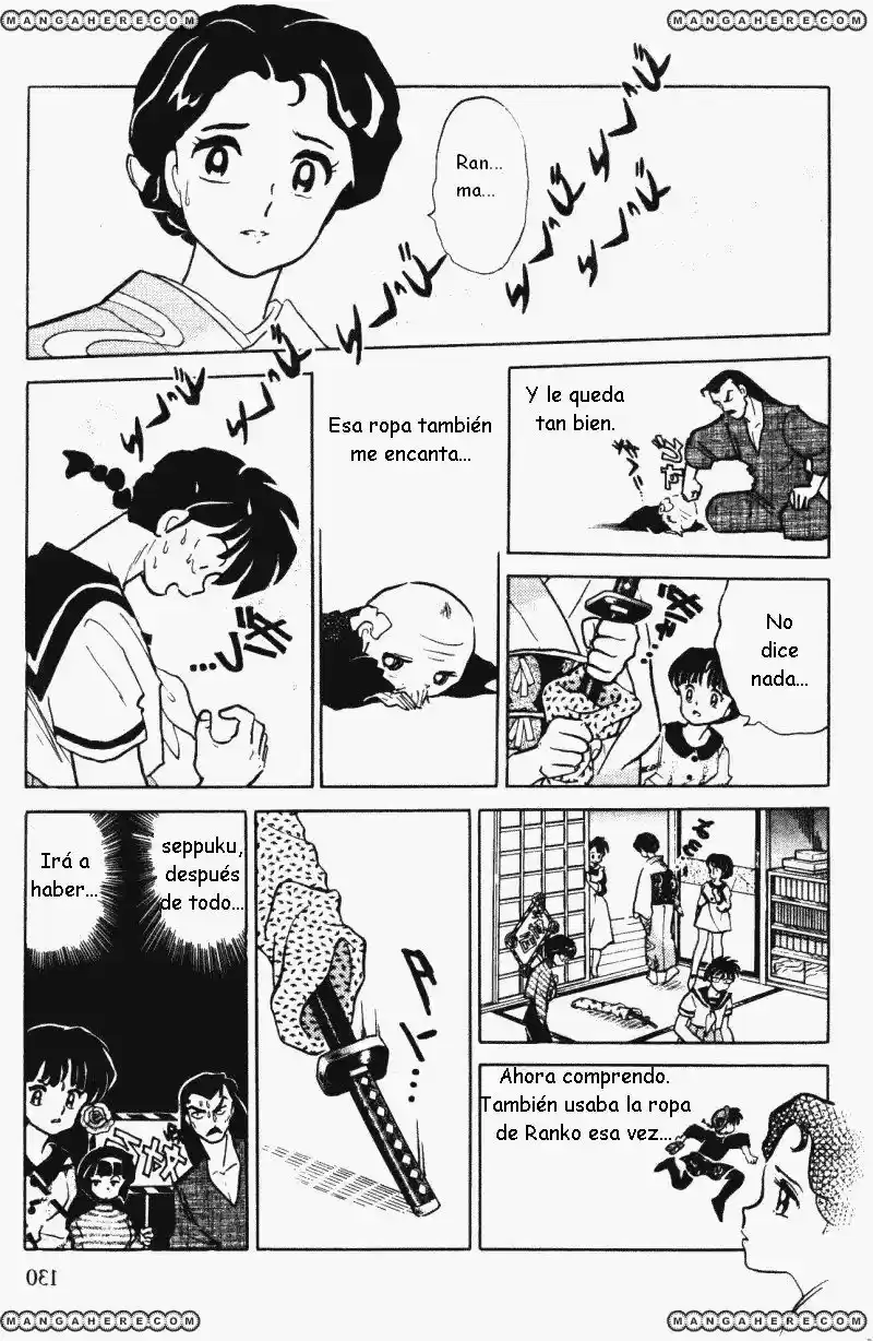 Ranma 1/2 (1987) - Capítulo 363 - Página 14 - LectorTMOo