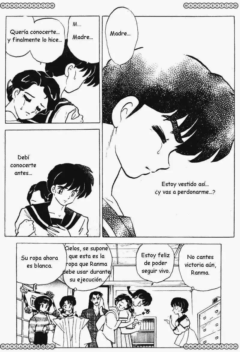 Ranma 1/2 (1987) - Capítulo 363 - Página 16 - LectorTMOo