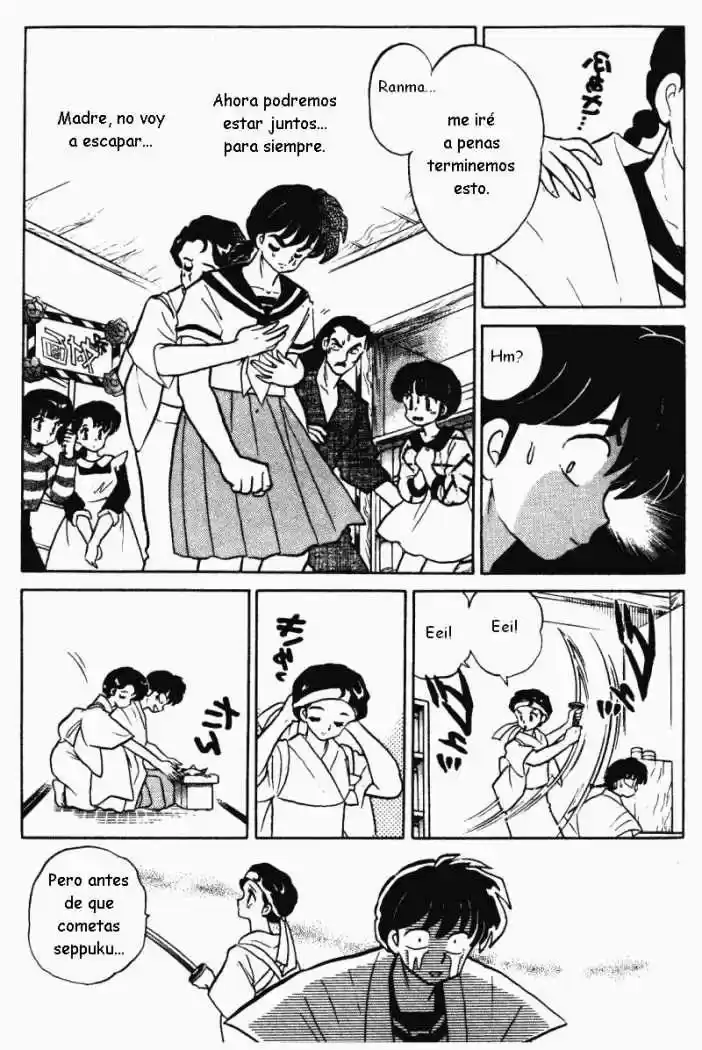 Ranma 1/2 (1987) - Capítulo 364 - Página 2 - LectorTMOo