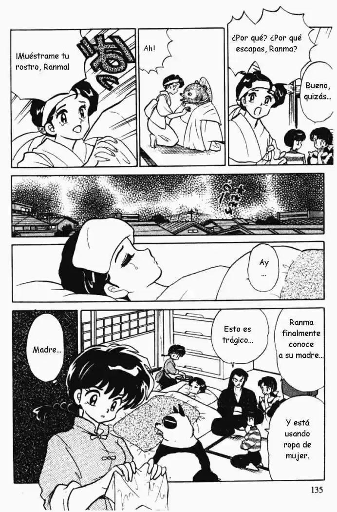 Ranma 1/2 (1987) - Capítulo 364 - Página 3 - LectorTMOo