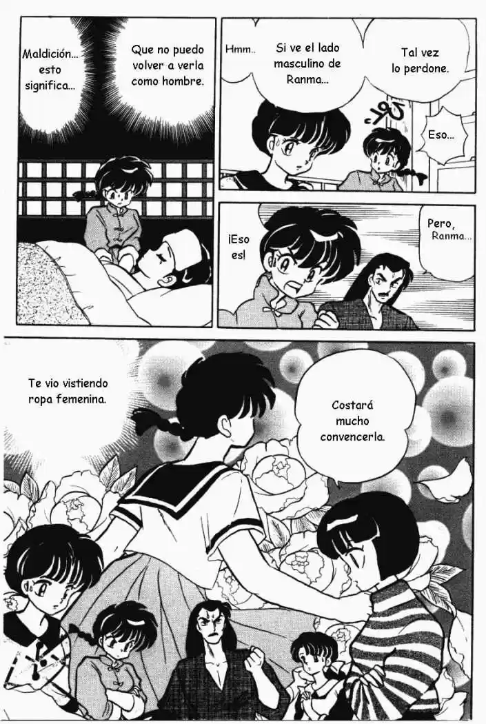 Ranma 1/2 (1987) - Capítulo 364 - Página 4 - LectorTMOo