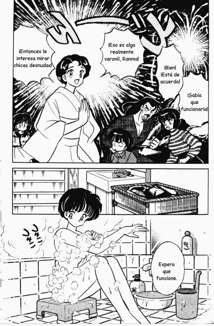 Ranma 1/2 (1987) - Capítulo 364 - Página 6 - LectorTMOo