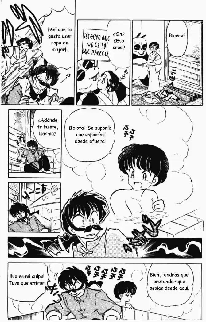 Ranma 1/2 (1987) - Capítulo 364 - Página 10 - LectorTMOo