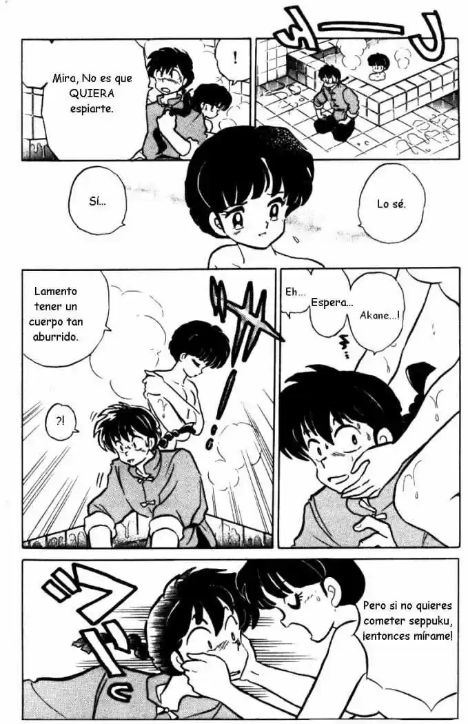 Ranma 1/2 (1987) - Capítulo 364 - Página 11 - LectorTMOo