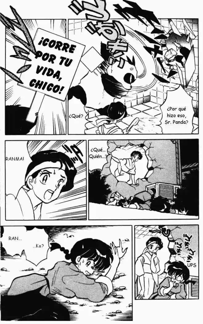 Ranma 1/2 (1987) - Capítulo 364 - Página 14 - LectorTMOo